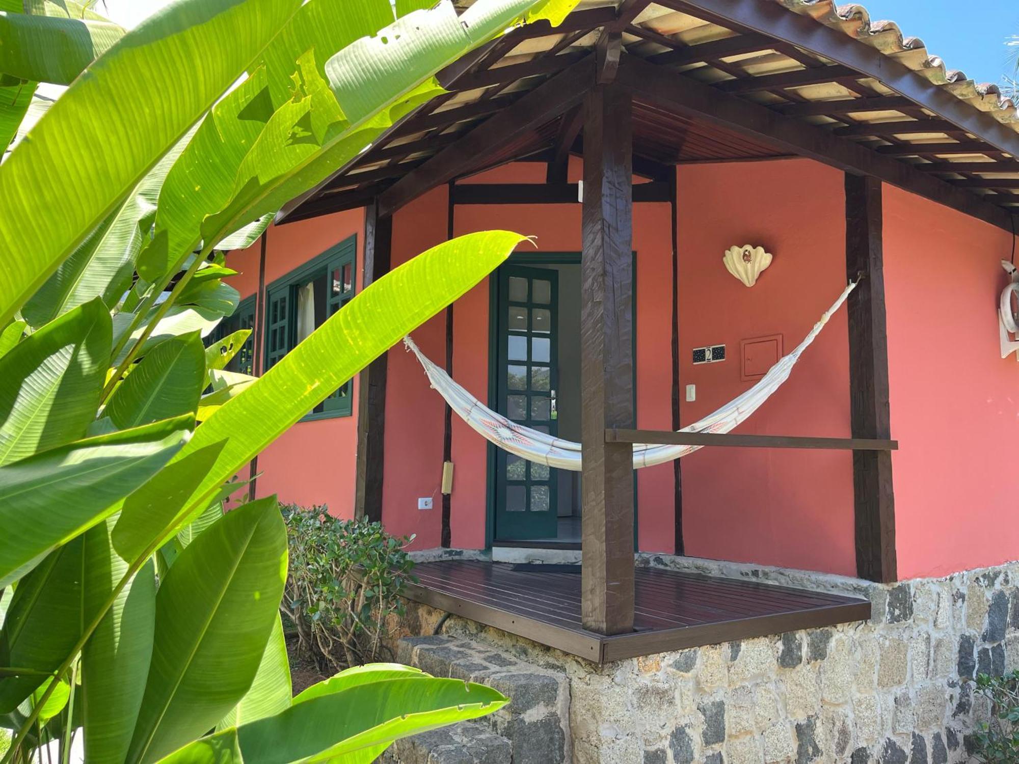 Pousada Vila Das Pedras Ilhabela Kültér fotó