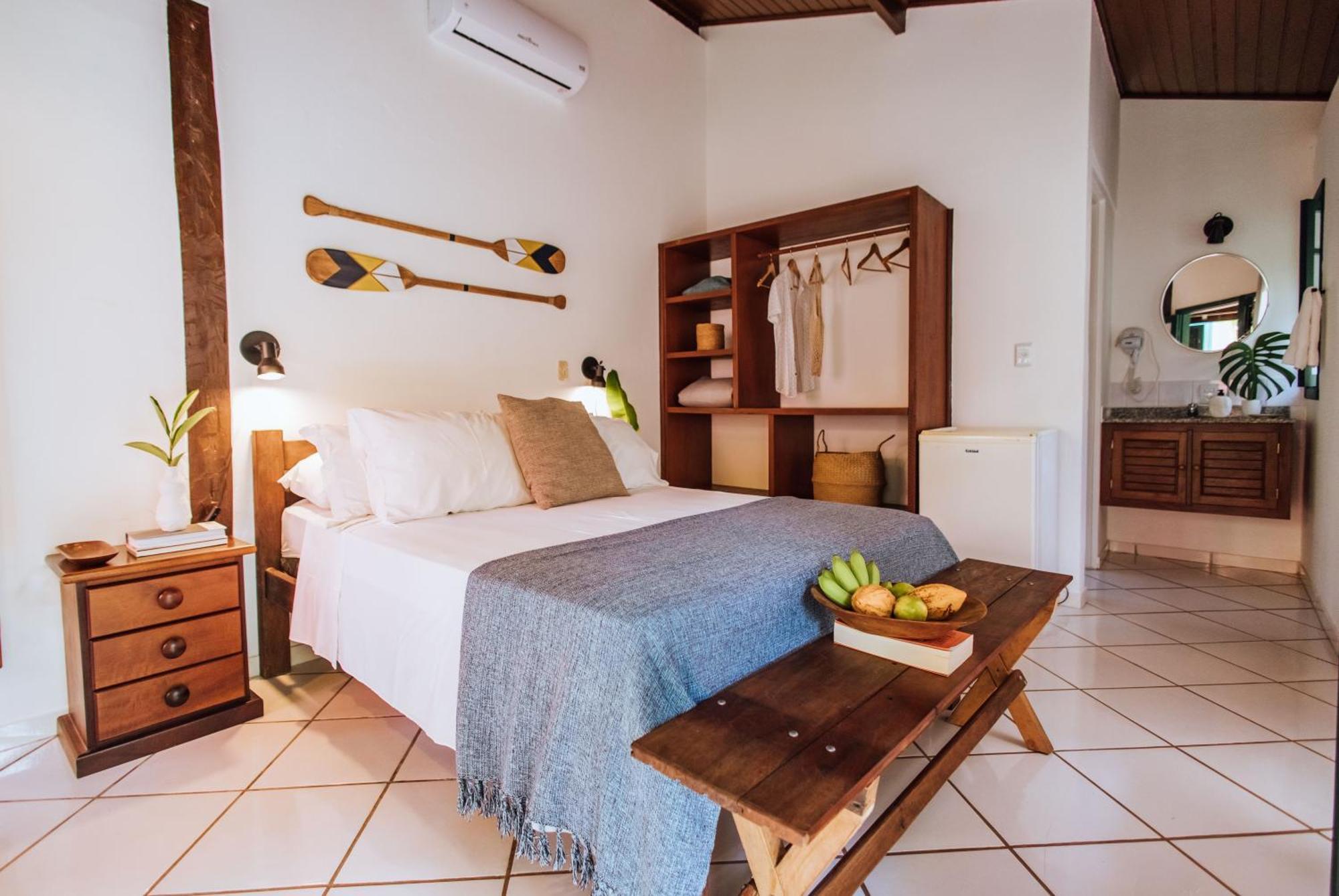 Pousada Vila Das Pedras Ilhabela Kültér fotó
