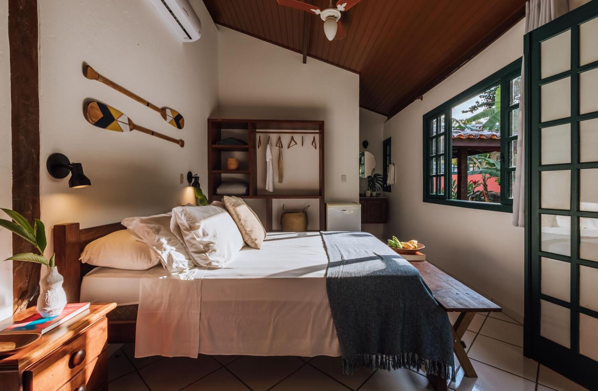 Pousada Vila Das Pedras Ilhabela Kültér fotó