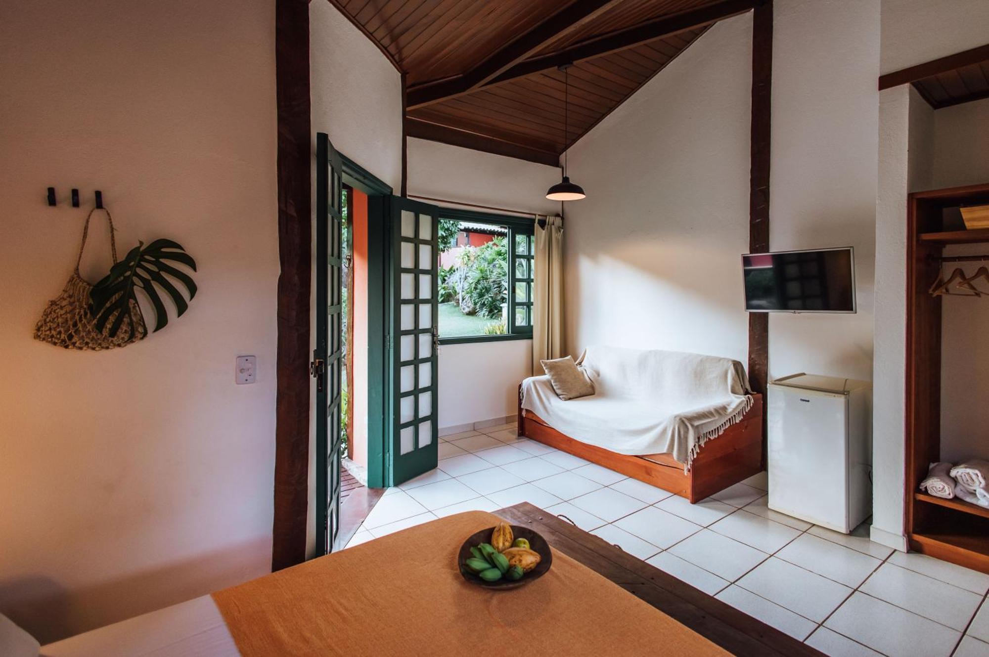 Pousada Vila Das Pedras Ilhabela Kültér fotó