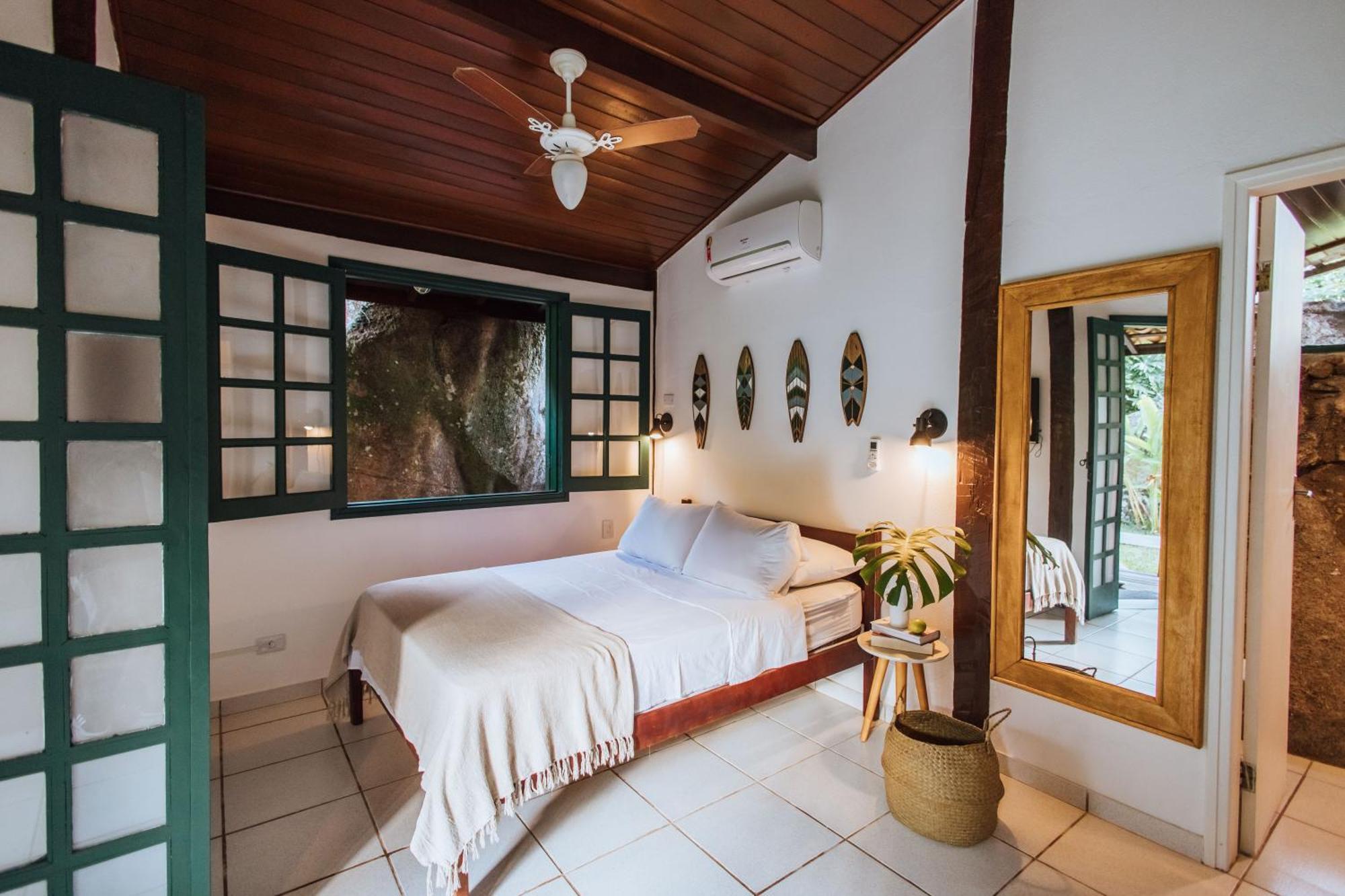 Pousada Vila Das Pedras Ilhabela Kültér fotó