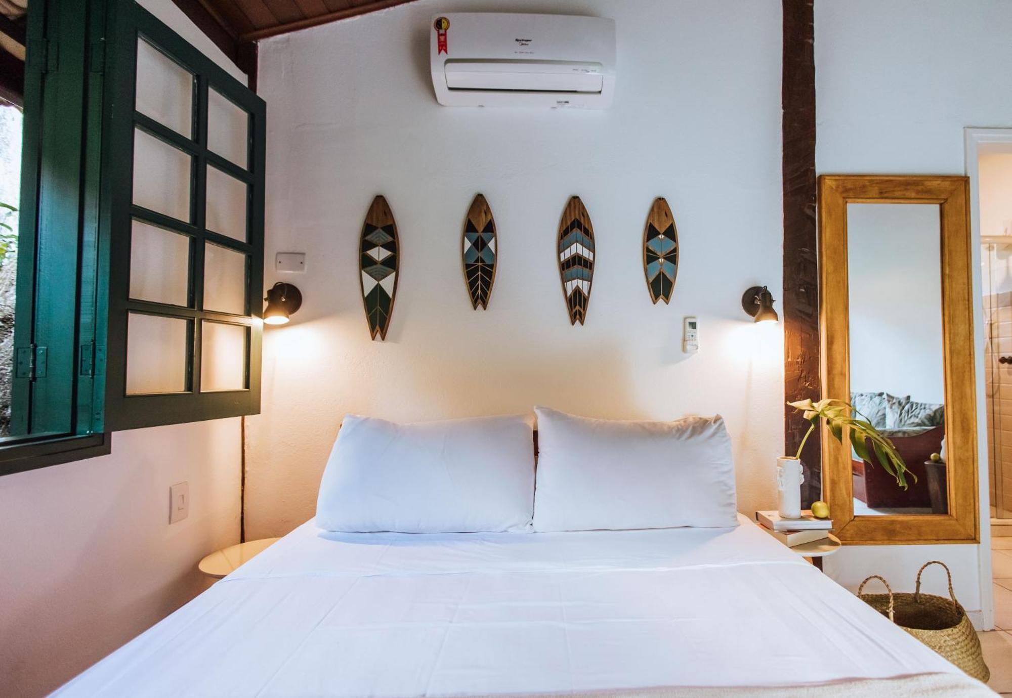 Pousada Vila Das Pedras Ilhabela Kültér fotó