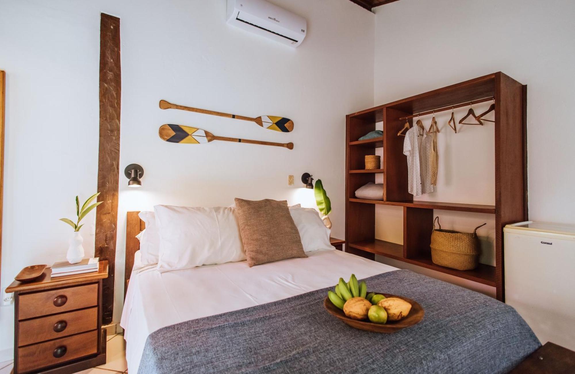 Pousada Vila Das Pedras Ilhabela Kültér fotó